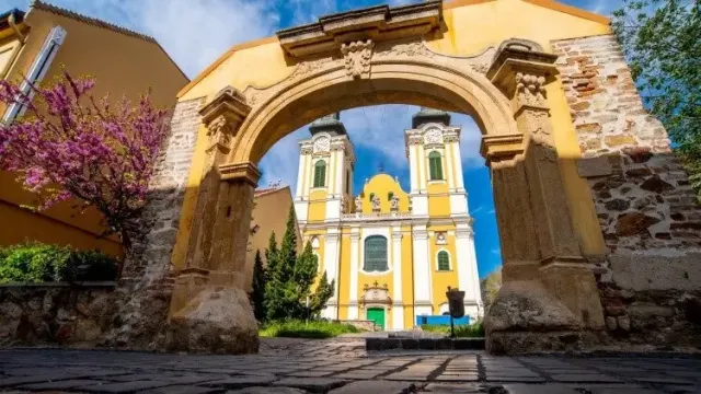 Private Tour to Székesfehérvár (Bory Castle) and Siofok (Kálmán Imre Múzeum) from Hévíz - 5