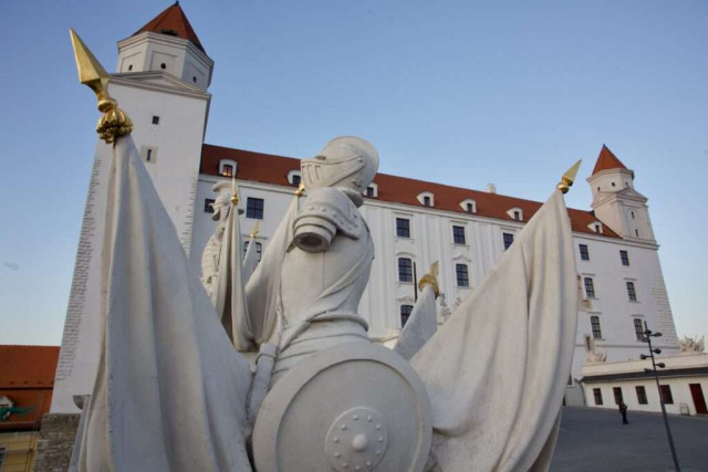 Private Tour to Győr and Bratislava from Hévíz - 1
