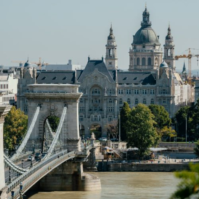 Private Budapest Sightseeing tour - 8