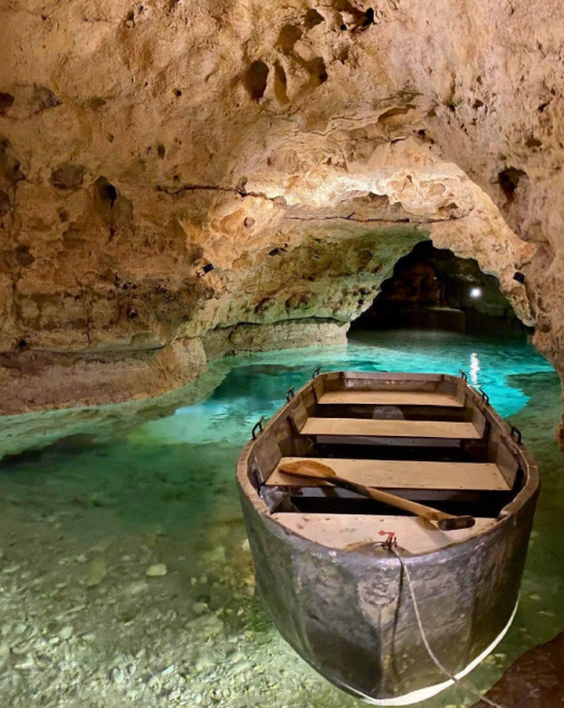 Private Tour to Tapolca from Hévíz - 1