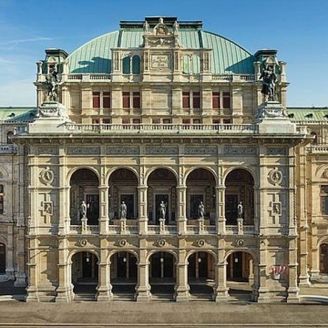 Private Tour to Vienna - 3