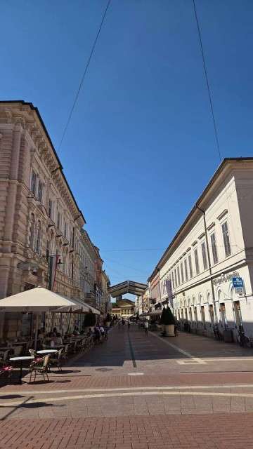 Private Tour to Szeged and Kecskemét - 4