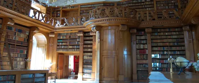 Индивидуальная Экскурсия в Хевиз через Балатонфюред, Тихань и Кестхей - 7