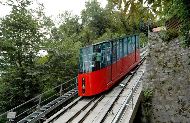 Private Tour to Graz (Austria) from Hévíz - 1