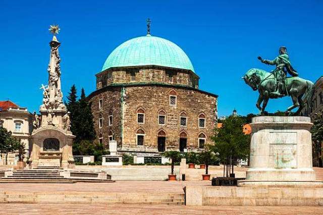 Private Tour to Pecs and Villany - 1