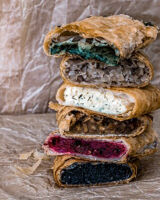 Coffee with a Hungarian accent - 6