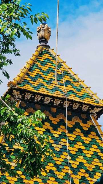 Индивидуальная экскурсия в Печ из Хевиза - 3