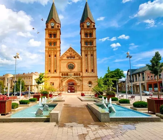 Excursion to Nyíregyháza with zoo visiting - 6