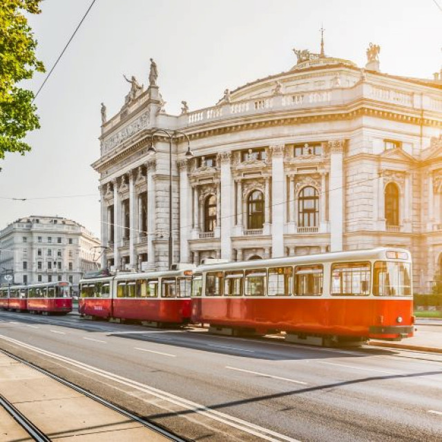 Индивидуальная экскурсия в Вену из Хевиза - 4