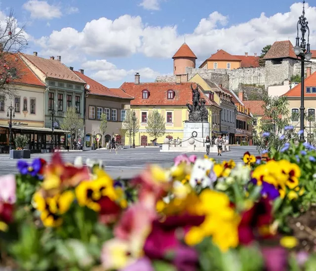 Eger-Egerszalók with wine tasting and bathhouses - 4