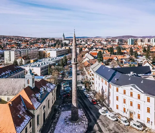 Private Tour to Eger-Egerszalók - 3