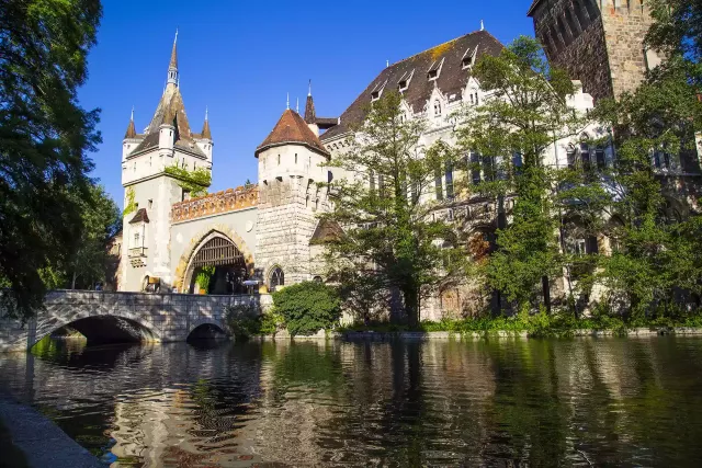 Private Budapest Sightseeing tour - 5