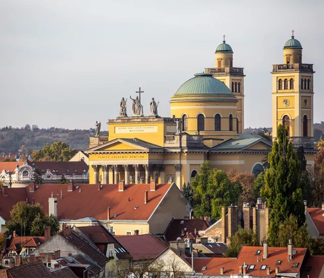 Private Tour to Eger-Egerszalók - 1