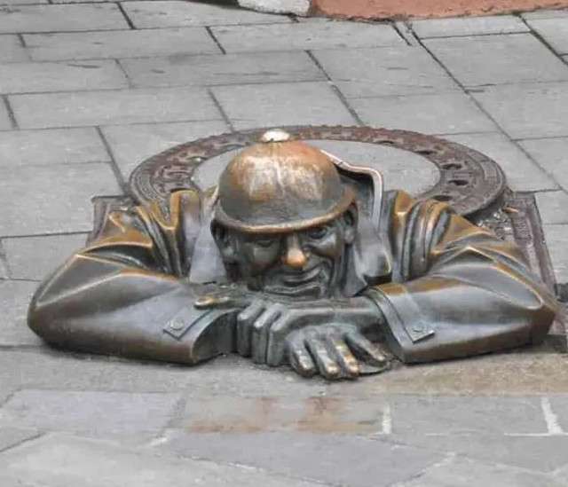 Индивидуальная Экскурсия в Дьёр и Братиславу - 1