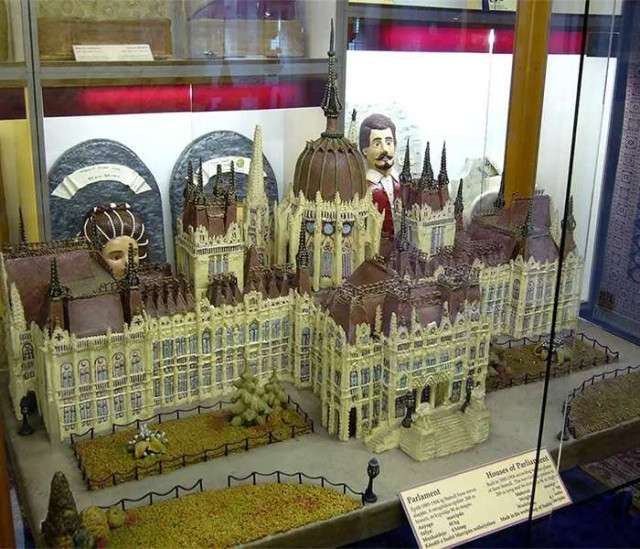 Излучина Дуная с обедом - Эстергом, Вышеград, Сентендре  - 11