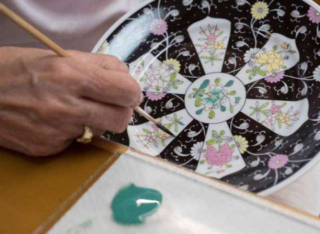 Индивидуальная экскурсия в Секешфехервар, Веспрем и Херенд - 2