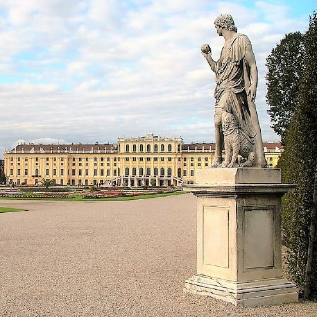 Private Tour to Vienna - 1