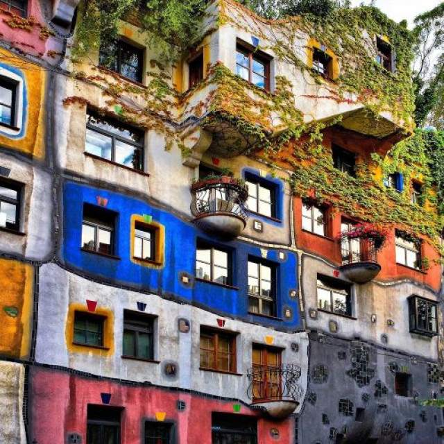 Индивидуальная экскурсия в Вену из Хевиза - 1