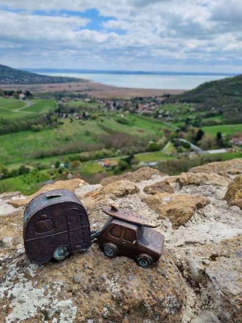 Дегустация вин  в долине Балатонских холмов- групповая экскурсия из Хевиза  - 2