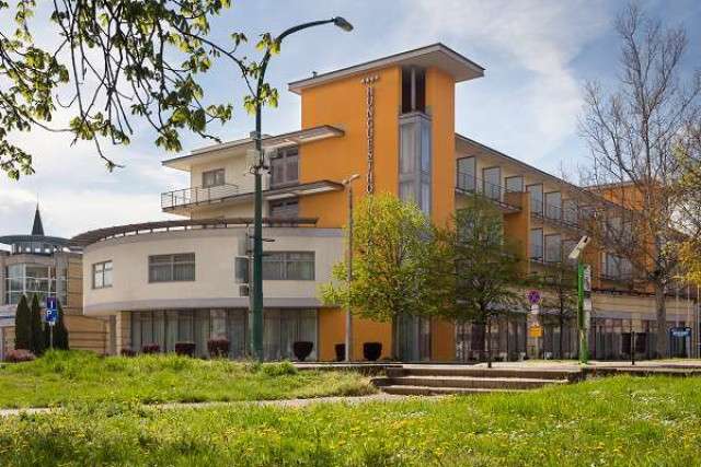 Hotel Hunguest Hotel Aqua Sol - 1