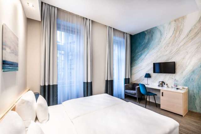 Atrium Hotel by Mellow Mood Hotels - 2