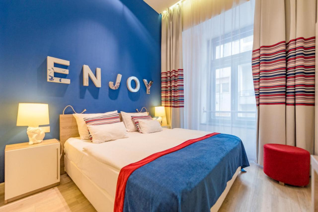 Estilo Hotel by Mellow Mood Hotels - 1