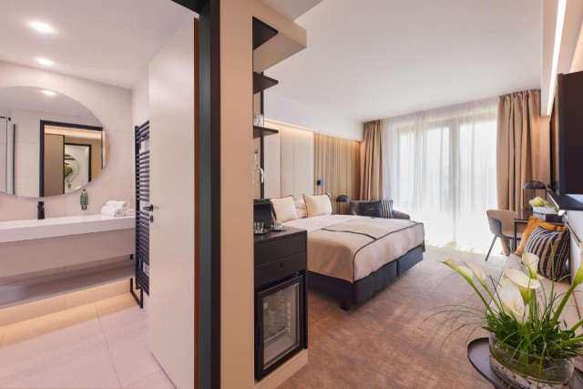 LUA Resort Balatonfüred - 1