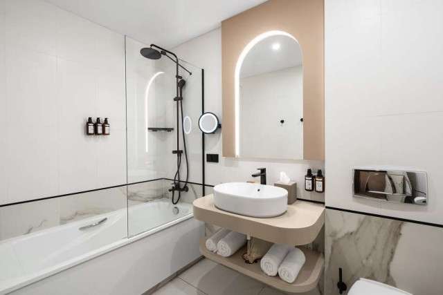 Mövenpick Budapest Hotel Centre - 5