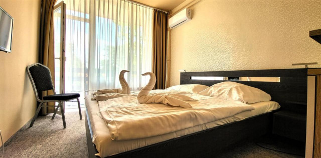 Hotel Korona Siófok - 1