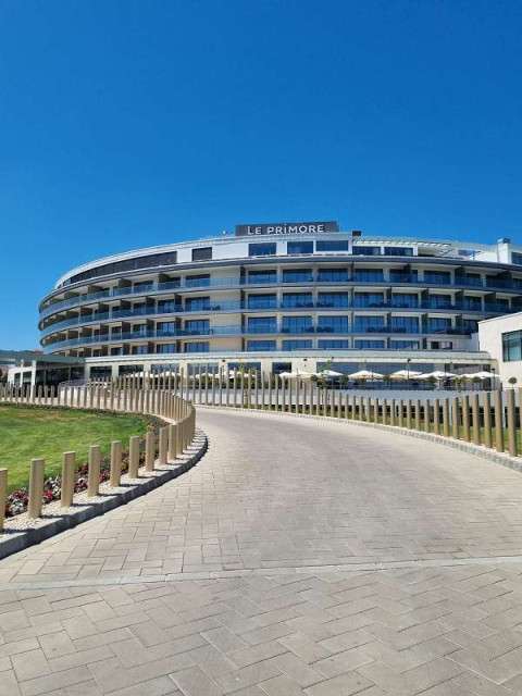 Le Primore Hotel & Spa  - 1