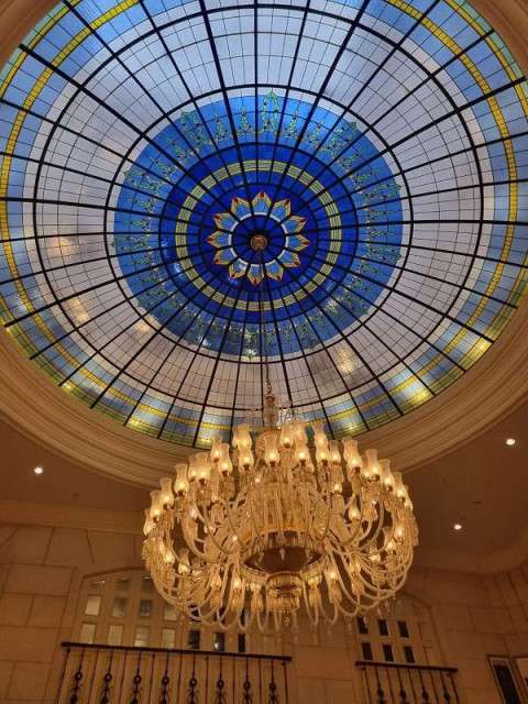 Al Habtoor Palace Budapest (ex The Ritz-Carlton Budapest) - 6