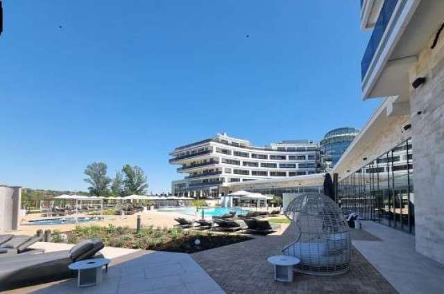 Le Primore Hotel & Spa - 6