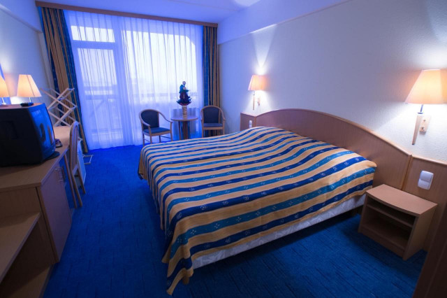 Mátyás Király Spa & Wellness Hotel - 1