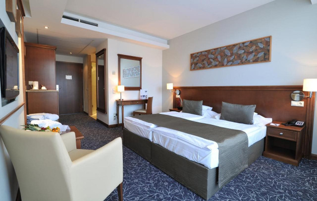 Saliris  Resort Spa & Konferencia Hotel Egerszalók - 1