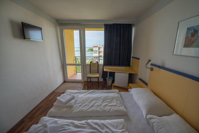 Hotel Lidó Siófok - 1