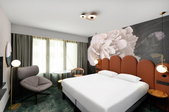 Mercure Debrecen - 1