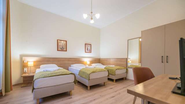 Baross Hotel by Mellow Mood Hotels - 1