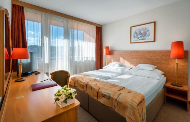 Hunguest Hotel Freya - 1