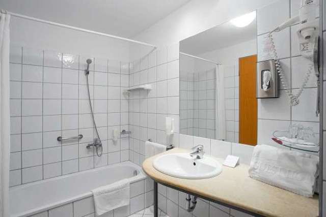 Hotel Hunguest Hotel Aqua Sol - 4