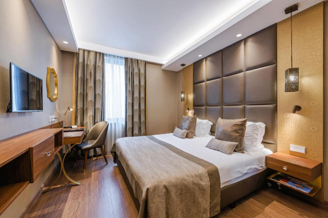 Continental Hotel Budapest   Superior - 1