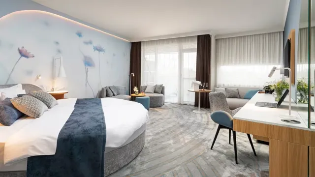 Spirit Hotel Thermal Spa - 4