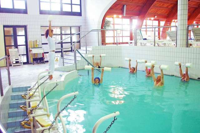 Medical Centre BM (MH Rehabilitation Institute) - 1