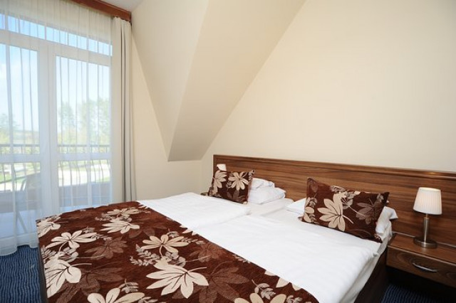 Thermal Park Hotel Egerszalók - 1