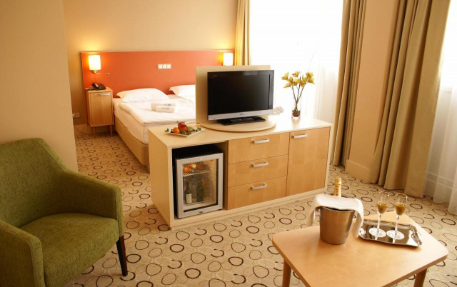 Thermal Hotel Harkány - 1