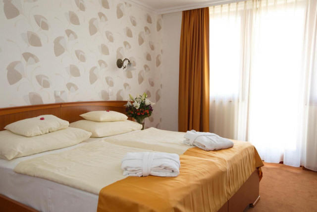 Flamingó Wellness és Konferencia Hotel Balatonfüred - 1