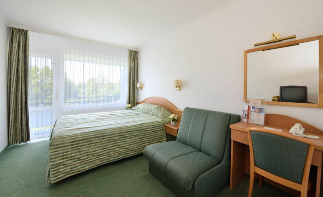 Danubius Hotel Annabella Balatonfüred - 1