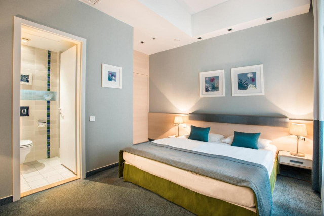 Atrium Hotel by Mellow Mood Hotels - 6