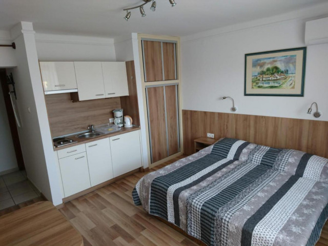 KLÁRA VILLA Hévíz - 1