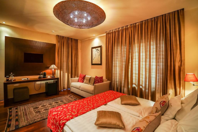 Mala Garden Design Hotel Siófok - 1