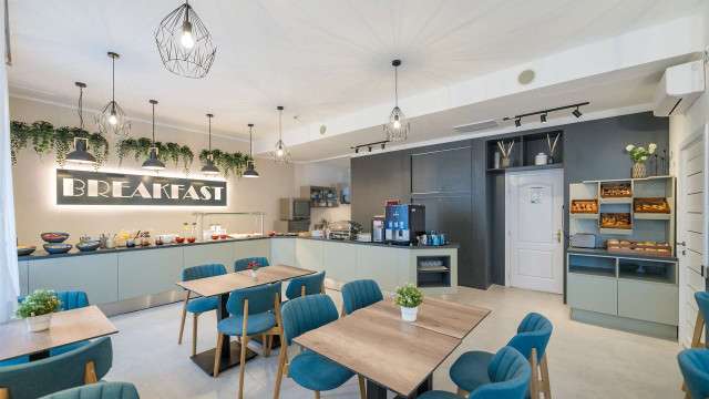 Baross Hotel by Mellow Mood Hotels - 2